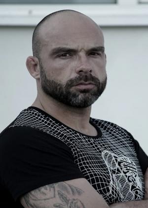 Dimitar Doychinov